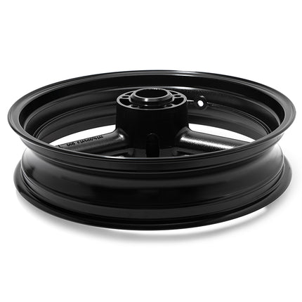 17×3.5 Tubeless Front Cast Wheel for Suzuki GSXR600 1997-2000 / GSXR750 1996-1999