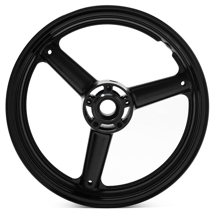 17×3.5 Tubeless Front Cast Wheel for Suzuki GSXR600 1997-2000 / GSXR750 1996-1999