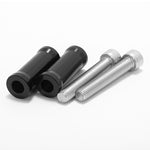 For Apollo RFN / Beta Explorer 1In 1.5In 2In Aluminum Handlebar Riser Kits