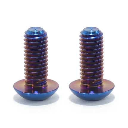 For Talaria Sting Titanium Complete Screws Bolts Kit