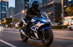 <h4>STREET BIKE</h4><h4>15% OFF</h4>