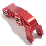 For Sur-ron Light Bee X / Segway X160 & X260 / 79Bike Falcon M 20mm 40mm Raised Suspension Linkage