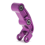 For Sur-ron Light Bee X / Segway X160 & X260 / 79Bike Falcon M 20mm 40mm Raised Suspension Linkage