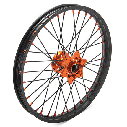 21" 17" Front & 18" 19" 17" Rear Spoked Wheel Set for KTM / Beta / Gas Gas / Husaberg / Husqvarna / Sherco / Alpha 2003-2024
