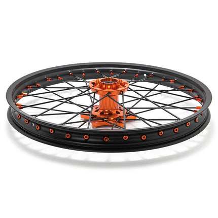 21" 17" Front & 18" 19" 17" Rear Spoked Wheel Set for KTM / Beta / Gas Gas / Husaberg / Husqvarna / Sherco / Alpha 2003-2024