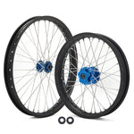 For Talaria XXX Aluminum Front & Rear Spoke Wheel Sets