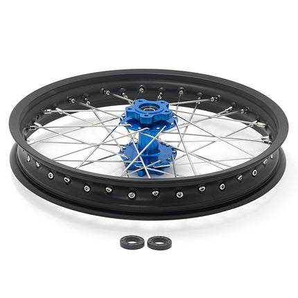 For Talaria XXX Aluminum Front & Rear Spoke Wheel Sets