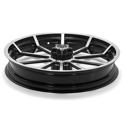 21×3.5 Front Wheel Rim For Harley-Davidson Dyna Wide Glide / Super Glide / Street Bob / Low Rider 2008-2017
