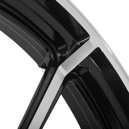 21×3.5 Front Wheel Rim For Harley-Davidson Dyna Wide Glide / Super Glide / Street Bob / Low Rider 2008-2017