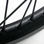 21" x 1.6"& 18" / 19" x 2.15" Spoked Wheels Rotor Set For BETA RR / RR Race Edition / RR-S / Xtrainer 2020-2023