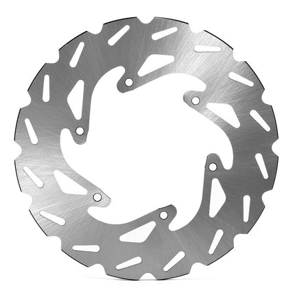 21" Front & 18" / 19" Rear Spoked Wheels Rotor Set For BETA RR / RR Race Edition / RR-S / Xtrainer 2020-2023