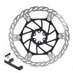 For Talaria Sting MX3 / R MX4 Oversize Front Rear Brake Disc Rotors & Adapters