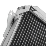 Aluminum Engine Water Cooler Radiator for Honda Pioneer 700 2014-2025