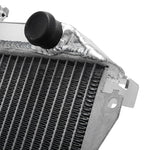 Aluminum Engine Water Cooler Radiator for Honda Pioneer 700 2014-2025