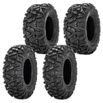 26x9-12 26x11-12 Forerunner ATV All-Terrain Tires 6 PLY