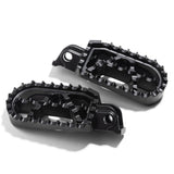 For KTM 790 / 950 / 990 / 1090 / 1190 / 1290 ADV 2005-2022 Foot Pegs Footpegs Footrest Pedals