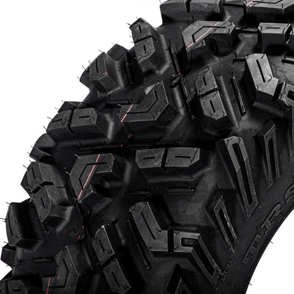 2pcs / 4pcs 26x9-12 26x11-12 Forerunner ATV All-Terrain Tires 6 PLY