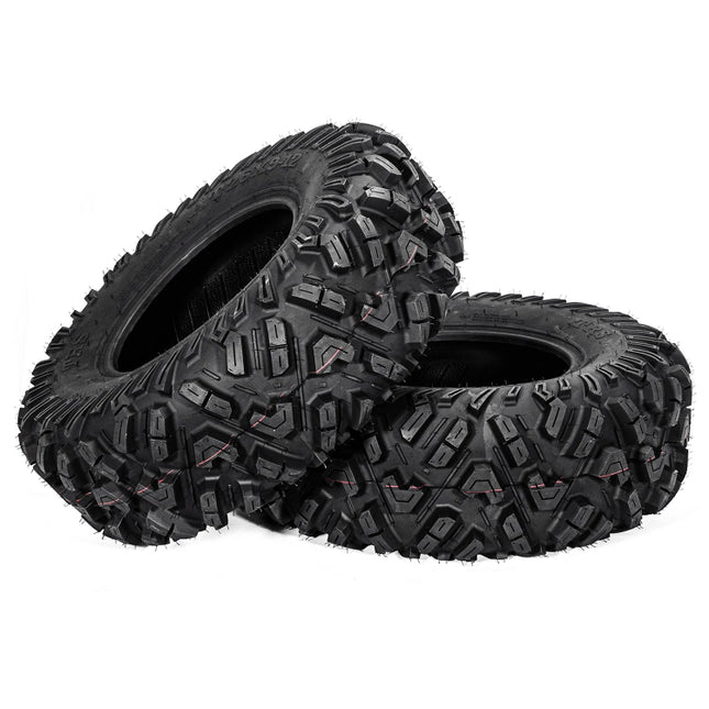 2pcs / 4pcs 26x9-12 26x11-12 Forerunner ATV All-Terrain Tires 6 PLY