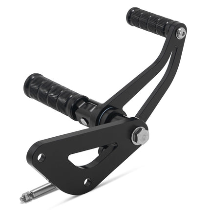 3.14 Inches Aluminum Forward Controls for Suzuki Intruder C800 / Boulevard M50 / Intruder M800 / Boulevard C50 / VL800 Volusia Intruder