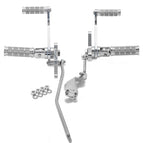 Style 2 Upgrade / Silver