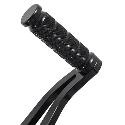 3.54 Inches Aluminum Forward Controls for Honda VT750 Shadow Spirit 2002-2007