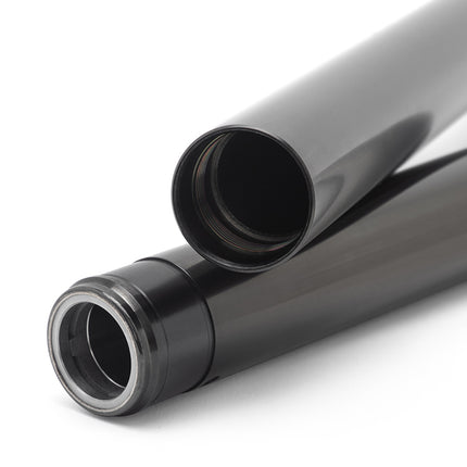 For Harley Davidson Sportster XL883L XL883N XL1200C XL1200N XL1200V 2016-2022 39mm 24 13/16 Inch Fork Tubes 45500280 45500281