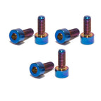Electric Motor Guard