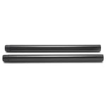 For Harley Davidson Softail Slim 2012-2017 / Heritage Classic / Fat Boy 2000-2017 / Deluxe 2005-2017 41mm 22-7/8 Inch Fork Tubes 45930-00