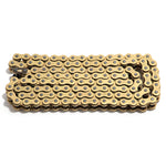 For Sur-ron Light Bee X / Talaria Sting / XXX / Segway X160 X260 / 79Bike Falcon M / E Ride Pro-SS 420 O-Ring Chain 106 120 Links