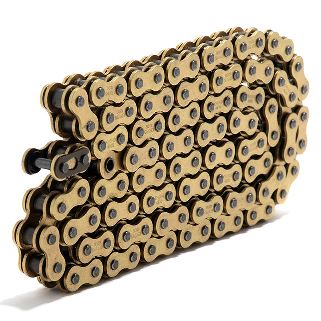 For Talaria XXX / Talaria Sting / MX3 / R MX4 420 O-Ring Chain