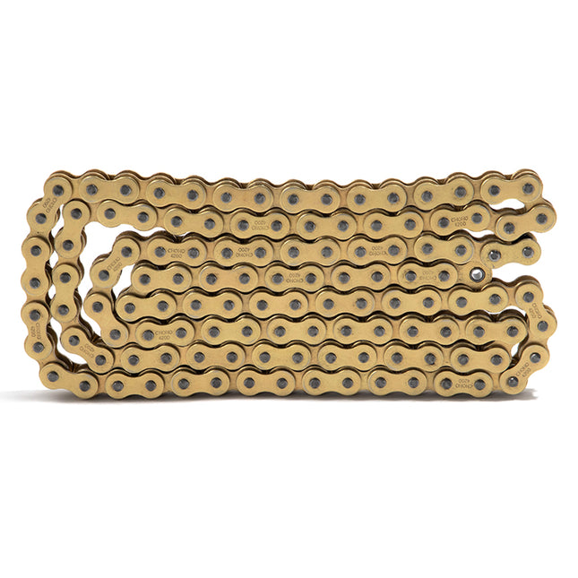 For Surron Light Bee X / Talaria Sting / Talaria XXX / Segway X160 X260 / 79Bike Falcon M / E Ride Pro SS 420 O-Ring Chain