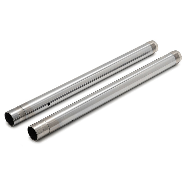 For Harley Davidson Softail FXFB FXFBS Fat Bob 2018-2024 / FXLRS FXLRST FXRST Low Rider 2020-2024 43mm Inverted Fork Tubes