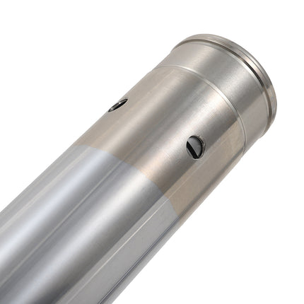 For Harley Davidson Touring 2017-2024 49mm +2 Inch Fork Tubes 45500341