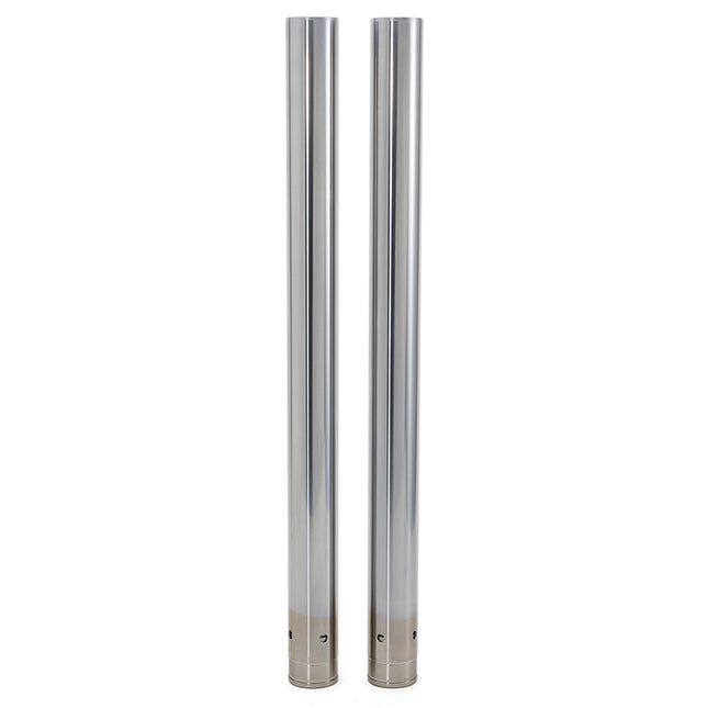 For Harley Davidson Touring 2017-2024 49mm +2 Inch Fork Tubes 45500341
