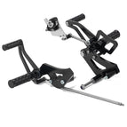 Style 2 Upgrade / Black