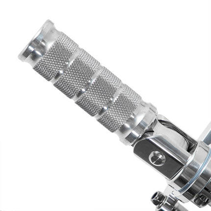 4 Inches Aluminum Forward Controls for Honda VT750 Shadow Spirit Aero Phantom 2004-2015