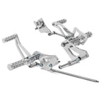 Style 2 Upgrade / Silver