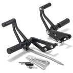 Upgraded Black / ONLY US AU UK