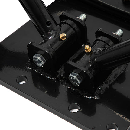 6-Inch A-Arm Heavy-Duty Suspension Lift Kit Fit for EZGO RXV Electric Golf Carts 2008-2013 / 2015-2021
