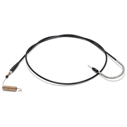 65-1/2" Accelerator Cable for EZGO Kawasaki Gas Engine Golf Cart 2008-2024 608608