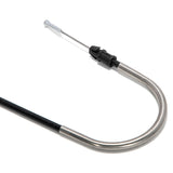 65-1/2" Accelerator Cable for EZGO Kawasaki Gas Engine Golf Cart 2008-2024 608608