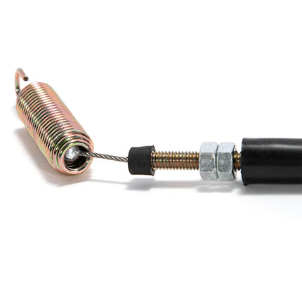 65-1/2" Accelerator Cable for EZGO Kawasaki Gas Engine Golf Cart 2008-2024 608608