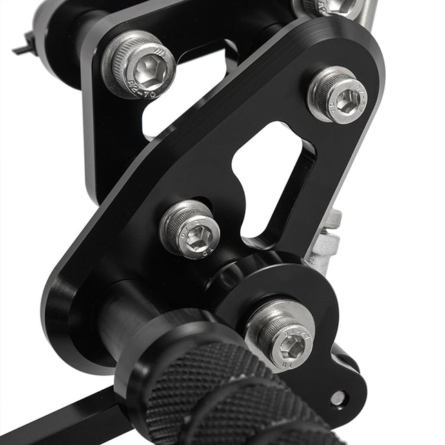 7 Inches Forward Controls for Honda VTX1800 VTX1800C VTX1800F