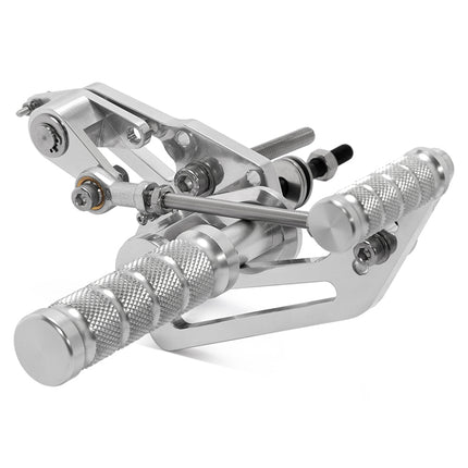 7 Inches Forward Controls for Honda VTX1800 VTX1800C VTX1800F