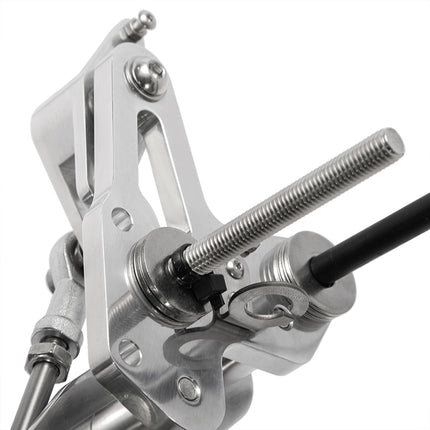 7 Inches Forward Controls for Honda VTX1800 VTX1800C VTX1800F