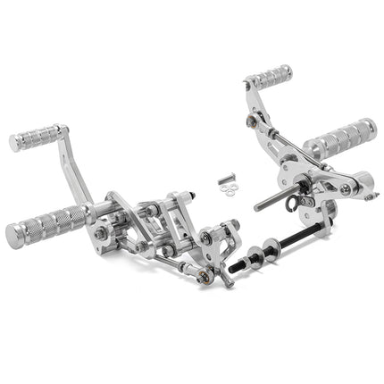 7 Inches Forward Controls for Honda VTX1800 VTX1800C VTX1800F