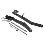 8.5 Inches Forward Controls Extensions Kit for Yamaha Bolt XVS 950