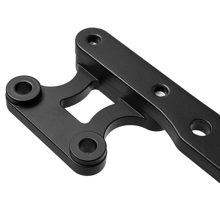 8.5" Forward Controls Extensions Kit for Yamaha Bolt XVS950