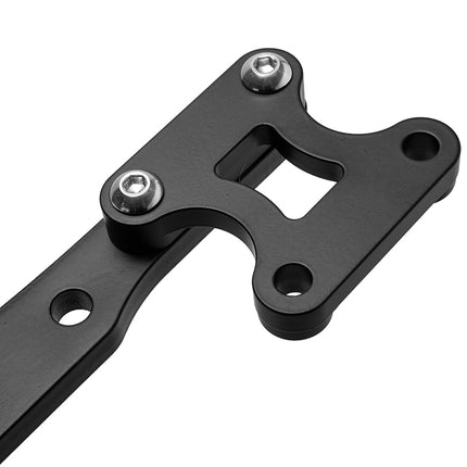 8.5" Forward Controls Extensions Kit for Yamaha Bolt XVS950