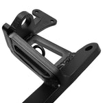 8.5 Inches Forward Controls Extensions Kit for Yamaha Bolt XVS 950